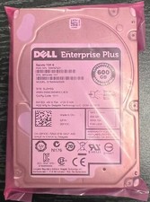 Dell 0FK3C Enterprise Plus 600GB 10K 2.5