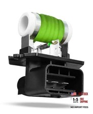 Engine Cooling Fan Resistor Fit for Kia Sedona Optima Hyundai Sonata picture