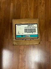 NIB - Panduit WMPHF3 Horizontal Cable Manager 19” 3 RU Panel NMF3 Wire Manager picture