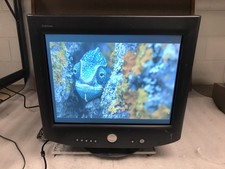 Dell P1130 Trinitron 21
