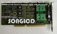 1PCS iPC-I 165/ISA V2.13 IPC-I165 via DHL or Fedex fast shipping picture