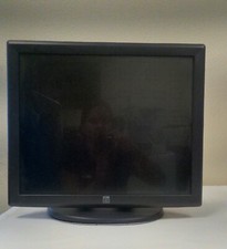 elo TouchSystems ET1928L-8CWM-1-GY-G 15