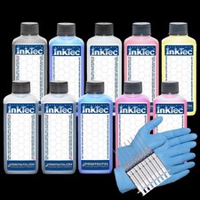 InkTec CISS Printer Refill INK for Canon Pixma Pro 9500Mark II picture