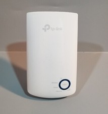 TP-Link Wifi Extender Model  TL-WA850RE. 300MBPS picture
