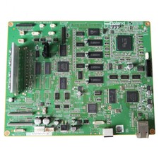 New Original Roland SP-300I Main Board / Mother Board - 6701189010 Printer Parts picture