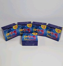 LOT OF FIVE 5-PACKS Sony 156MB CD-R Discs For Mavica Cameras 5MCR-156A picture
