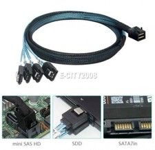 4x For Dell Precision T5820 T7820 T7920 RAID Card Cable 0K0WKF K0WKF US Stock picture