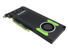 NVIDIA Quadro M4000 PCIe x16 3.0 256-Bit PCIe Graphics Card | 8GB GDDR5 1502MHz picture