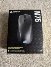 Corsair M75 Wired RGB Lightweight FPS Gaming Mouse (Open Box) picture