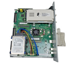XEROX Workcentre 7545 PWBATRANS 960K58771 Internal Board w 250 HDD G2U picture