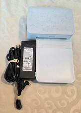 HP Sprocket Studio Instant Photo Printer 4x6 Bluetooth VCVRA-1802. picture