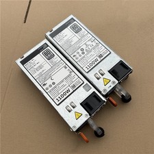 Server Power Supply E1100E-S0 L1100E-S0 0GDPF3 0HT6GX For DELL R720 R920 picture