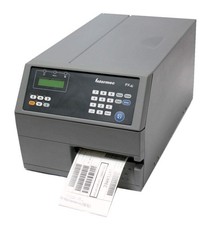 Intermec EasyCoder PX4i Thermal Transfer Printer - Monochrome - Print - 4.3034; picture