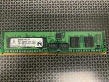 Netlist NLD327R23215F-D32Ksc 256MB DDR2 Server RAM Memory picture