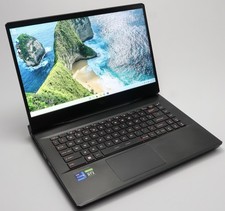 MSI Vector GP66 i9-12900H RTX 3070 Ti 32GB 2TB SSD 360Hz Gaming Laptop picture