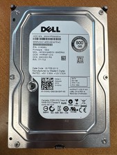 Dell WD5003ABYX-18WERA0 500GB 3.5