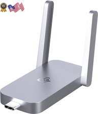 Deeper Connect Air Pocket-Sized Wireless Travel VPN Router Portable Wireguard... picture