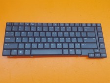⭐️⭐️⭐️⭐️⭐️ Laptop OEM Keyboard 486279-001 / 468775-001 HP Compaq 6530B picture