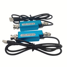 MINI 12G/6G/3G/HD/SD SDI 20KM@SM/300M@MM Fiber Extender(12G-SDI-N-20KM-TX/RX) picture