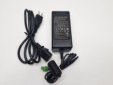 Generic Power Supply Adapter 48V 1.36A 36W Model ATS065T-P480 S6-481A36I picture