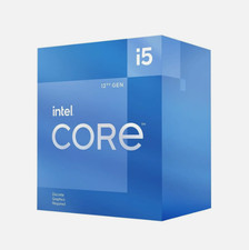 Intel Core i5 Core 12400F Desktop Processor 18M Cache, up to 4.40 GHz picture
