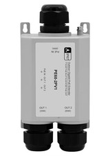 Outdoor PoE++ Extender, 90W Input (60W+30W Outputs) – 2 Channel Gigabit PoE Repe picture
