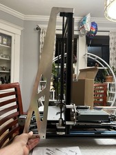 Aluminum Frame Braces for Creality CR10s/CR10 picture