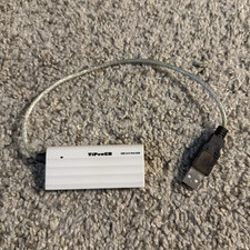 VIPower ROCKBAND VP-H209B USB 2.0 4-Port USB-A Hub picture
