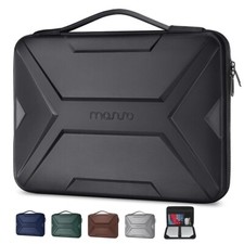 Waterproof Laptop Bag for Macbook Air Pro 13 14 15 16 inch M1 M2 M3 Sleeve Case picture