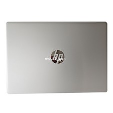 New For HP OmniBook 5 16-AF 16-AG Lcd Rear Cover Top Screen Case P34240-001  picture