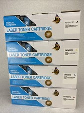 Black and Color Compatible Laser Toner Cartridges for Brother HL-L3270cdw picture