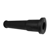 Boot-M Strain Relief / Cord Protector Rubber Boot Compatible with 12/3, 14/3 ... picture