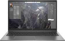HP ZBook Firefly 15 G7  i5 10th Gen 256GB SSD 8GB RAM Windows 11 Pro picture