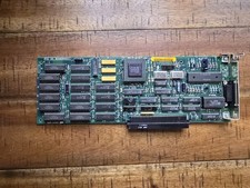 1987 Apple Macintosh II-NuBus Video Card ( Codenamed 