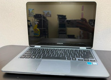 Samsung 730QAA 2-in-1 Touchscreen Display Motherboard 8GB RAM Parts As-Is picture
