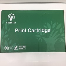 Green Sky Print Cartridge BD0450BA DR420/450 1-Pack Black Cartridge New Sealed  picture