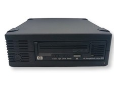 DW065B HP StorageWorks Ultrium 232 LTO-1 External - TESTED w/ POWER CORD picture