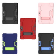 For Dragon Touch K10、Foren-Tek、GTYD、TAGITAL 10 inch Tablet Case Shockproof Cover picture