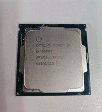Intel Core i5-8600T 2.3Ghz 6 Core 9MB 35W FCLGA1151 64-bit Processor picture