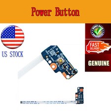 Power Button Board w/ Cable For HP Pavilion 15-r030nr 15-r031ds 15-r030wm picture