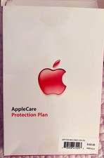 Vintage 2000  Apple Care Protection Plan M7812LL/B For IMac OEM Retail picture