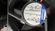 614 nn ebmpapst 3 pcs picture