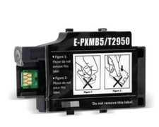 Maintenance Box PXMB5 T2950 For Epson WF-100 PX-S05B S05W Printer Waste Ink Tank picture