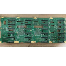 For Supermicro 24 Port 12Gbps Expander Backplane BPN-SAS3-846EL1 REV: 1.01 picture