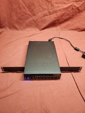Riverbed Steelhead CX-770 Network Appliance Accelerator CXA-00770-B020 #B3 88 picture