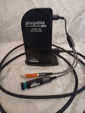 PLUGABLE USB-C 4K picture