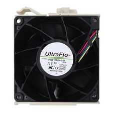 Supermicro 80mm Hot-Swappable Middle Axial Server Chassis Cooling Fan FAN-0118L4 picture