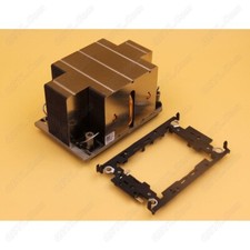 New Dell R750 R750XS Heatsink 08F34X 8F34X w/ Cage CPU Holder US-SameDayShip picture