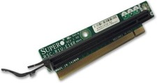 SuperMicro RSC-R1U-E16R PCI-E riser card 1U 16X PCI-E picture