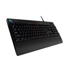 Logicool G Logicool G Gaming Keyboard, Wired, Palm Rest, Japanese Layout picture